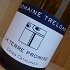 Domaine Treloar La Terre Promise 2019 Côtes Catalanes