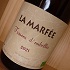 Domaine La Marfée Frissons d'Ombelles 2021 Vin de France