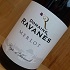 Domaine Ravanès Merlot 2019 Pays d'Hérault Coteaux de Murviel