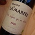 Domaine La Marfée Les Vignes Qu'On Abat 2020 Vin de France