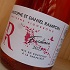 Domaine Christophe et Daniel Rampon Beaujolais Villages Evidence Rosé 2022