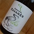  Domaine Ravanès L'Ibis Blanc 2021 Pays d'Hérault Coteaux de Murviel