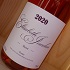 Élisabeth Jourdan Rosé 2020 IGP Gard