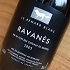 Domaine Ravanès Le Renard Blanc 2005 Vin de Pays des Coteaux de Murviel