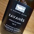 Domaine Ravanès Le Renard Blanc 2015 Pays d'Hérault Coteaux de Murviel